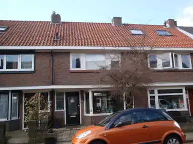 110m2 huis te huur voor 1600€/maand in Johannes Sinthenstraat 29, Deventer