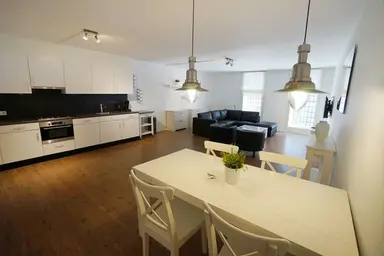 100m2 apartment to rent for 2150€/month in Nieuwe Emmasingel 75, Eindhoven