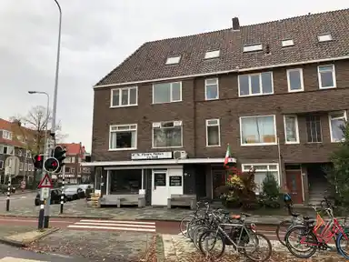 17m2 room to rent for 448.3€/month in Paterswoldseweg 168a, Groningen