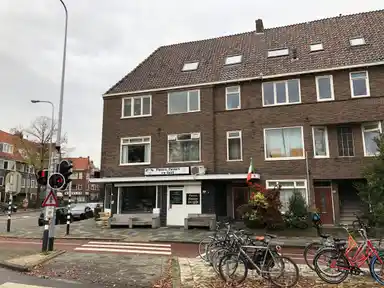 17m2 room to rent for 448.3€/month in Paterswoldseweg 168a, Groningen