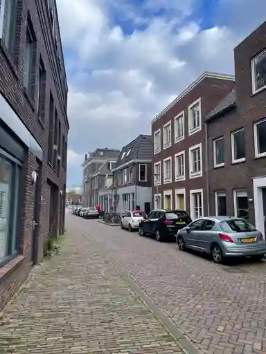 120m2 house to rent for 1995€/month in Hoogstraat, Zwolle