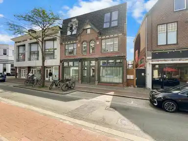 84m2 apartment to rent for 2250€/month in Havenstraat, Hilversum