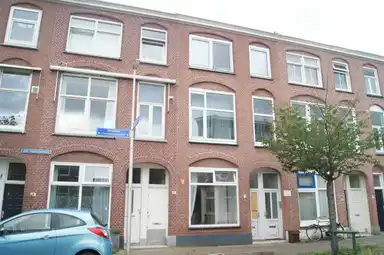 22m2 monolocale in affitto per 706€/mese a Johannes Camphuysstraat, Utrecht