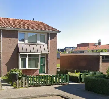 109m2 apartment to rent for 565€/month in Commandeurstraat 7, Dronten