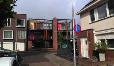 m2 apartment to rent for 495€/month in Nijverheidsstraat 4G, Oss