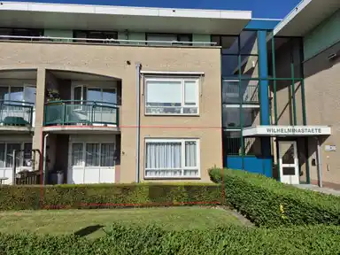 59m2 apartment to rent for 746.23€/month in Wilhelminastraat 6, Dedemsvaart