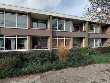 47m2 Appartement te huur voor 485.98€/maand in Beekmanstraat 123, Kampen