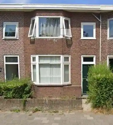 12μ² Δωμάτιο προς ενοικίαση για 360€/μήνα σε Borniastraat, Leeuwarden