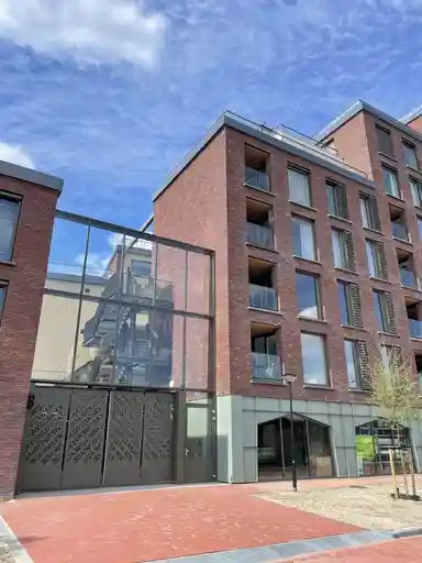 72m2 Wohnung zur Miete für 2035€/Monat in Papendrechtsestraat, Dordrecht