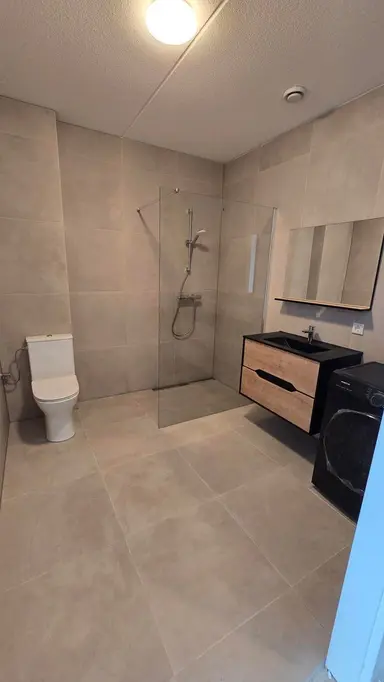15m2 Kamer te huur voor 620€/maand in Kwekerijpad, Deventer
