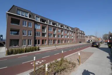 64m2 Appartamento in affitto per 1145.69€/mese a Molenstraat 66, Best