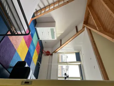 16m2 room to rent for 450€/month in Theemsplein, Haarlem