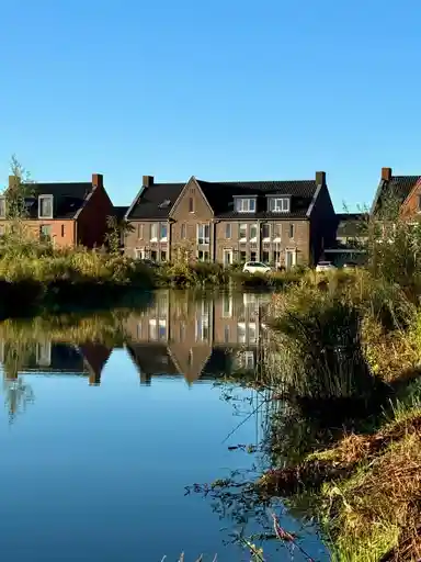 151m2 house to rent for 2898€/month in Utrecht