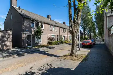 109m2 huis te huur voor 1275€/maand in Koggeplein 34, Tilburg