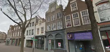 111m2 Wohnung zur Miete für 2150€/Monat in Nieuwstraat 146, Zwolle