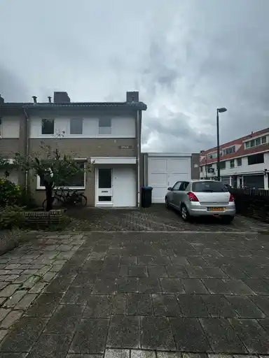 159m2 huis te huur voor 1995€/maand in Dopheide 2, Eindhoven