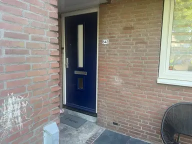 110m2 apartment to rent for 900€/month in Snoekenveen, Spijkenisse