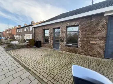 120m2 house to rent for 1350€/month in Limbrichterstraat 7, Nieuwstadt