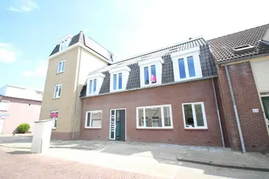 25m2 monolocale in affitto per 1215€/mese a Notebomenlaan 63, Utrecht