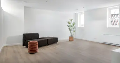 μ² Διαμέρισμα προς ενοικίαση για 1395€/μήνα σε Kleinzand 7, Sneek