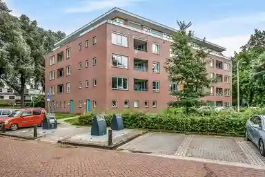 85m2 apartment to rent for 1550€/month in De Stag 82, Dronten