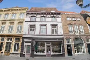 108m2 flat to rent for 1295€/month in Fortuinstraat 12, Bergen op Zoom