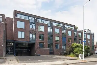 82m2 apartment to rent for 1885€/month in Gestelsestraat, Eindhoven