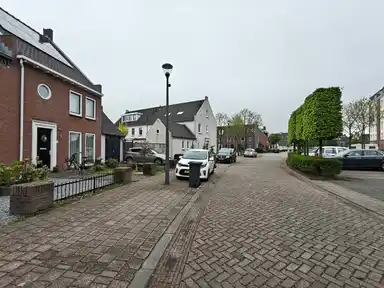 132m2 house to rent for 1925€/month in Louwerserf, Helmond