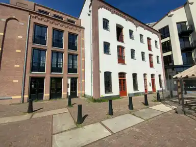 69m2 flat te huur voor 1500€/maand in Veerdijk 57, Wormer