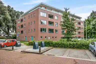 85m2 flat to rent for 1550€/month in De Stag 82, Dronten