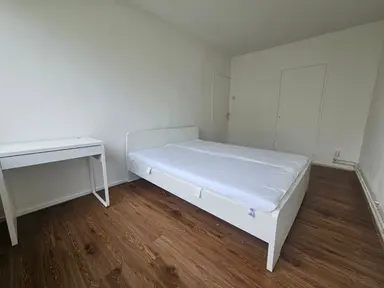12m2 studio te huur voor 415€/maand in Europalaan, Tilburg