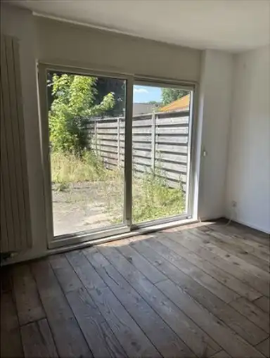 26m2 studio te huur voor 750€/maand in Buurmalsenlaan, Tilburg