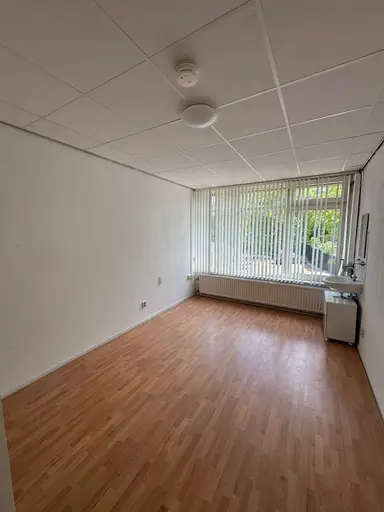16μ² στούντιο προς ενοικίαση για 460€/μήνα σε Benzenraderweg, Heerlen