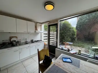 16m2 room to rent for 627€/month in Saffierstraat 15, Groningen