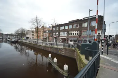 5.97m2 room to rent for 674.58€/month in Turfsingel 92, Groningen