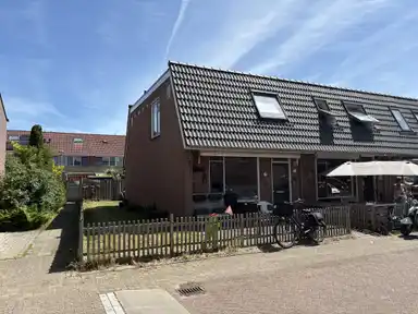 m2 house to rent for 713.02€/month in Gaasterland 18, Apeldoorn