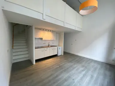 53m2 studio to rent for 1451€/month in Assenstraat, Deventer