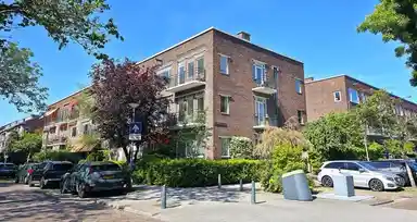 100m2 Appartamento in affitto per 2395€/mese a Van Beuningenstraat 13-01, Rotterdam