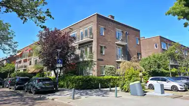 100m2 Flat zur Miete für 2395€/Monat in Van Beuningenstraat 13, Rotterdam