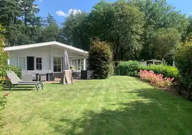 55m2 Casa in affitto per 1350€/mese a Kerkendelweg 49, Kootwijk