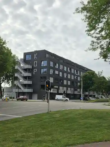 55m2 Wohnung zur Miete für 932.93€/Monat in Sontstraat 129, Deventer