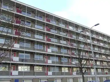 68m2 flat to rent for 1073€/month in Ooievaarstraat, Lisse
