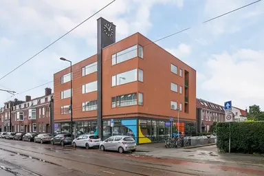77m2 Appartamento in affitto per 1900€/mese a Graaf Adolf van Nassaustraat, Rotterdam