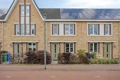 144m2 house to rent for 2895€/month in Terras van Sion, Rijswijk