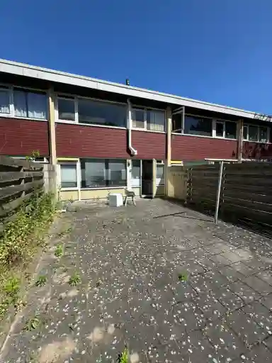 12m2 room to rent for 553€/month in Kerspellaan 60, Emmen