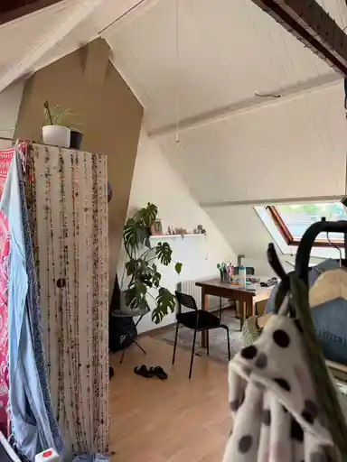 20m2 Zimmer zur Miete für 728€/Monat in Havikstraat, Nijmegen