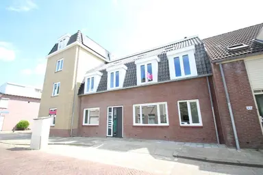 25m2 monolocale in affitto per 1215€/mese a Notebomenlaan, Utrecht
