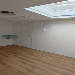 14m2 studio te huur voor 490€/maand in Lindenstraat, Tilburg
