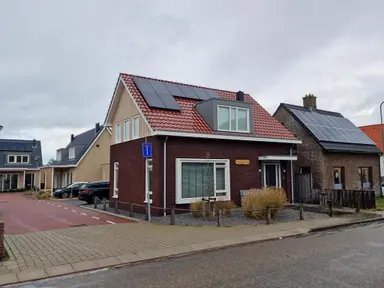 107m2 house to rent for 1675€/month in Dorpsweg 28, Callantsoog