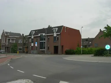 19m2 studio te huur voor 596.45€/maand in Zijde 90, Boskoop
